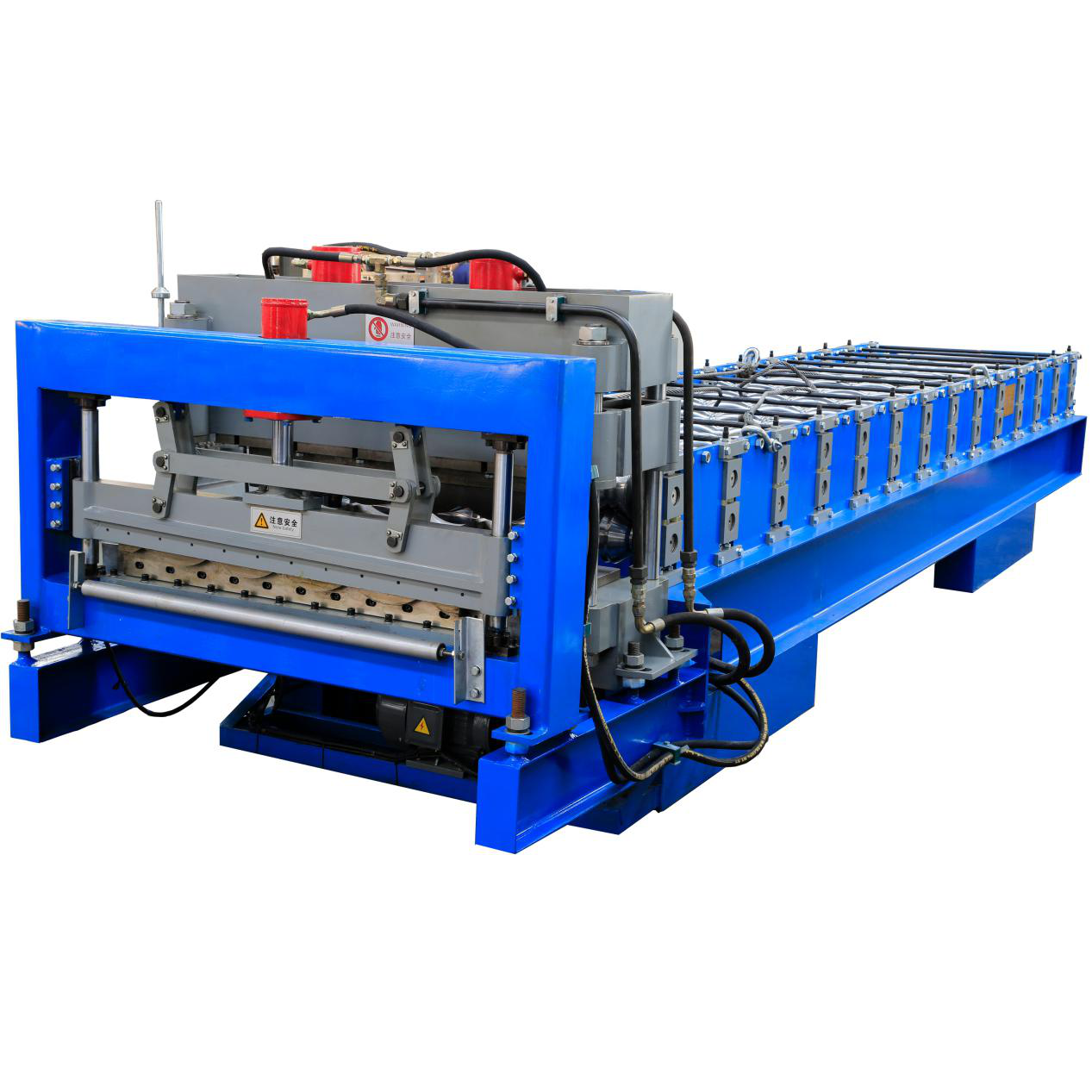 Metal Forming Machine