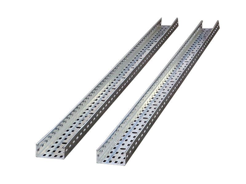 Cable Tray Roll စက်ဖွဲ့စည်းခြင်း။